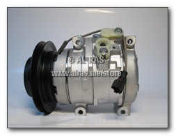 COMP. TYT DYNA 1 12V / 10S15C